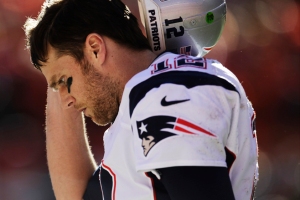Tom Brady pic